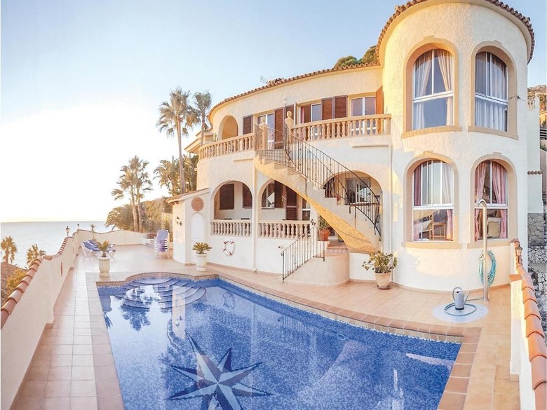Holiday Home Maryvilla III