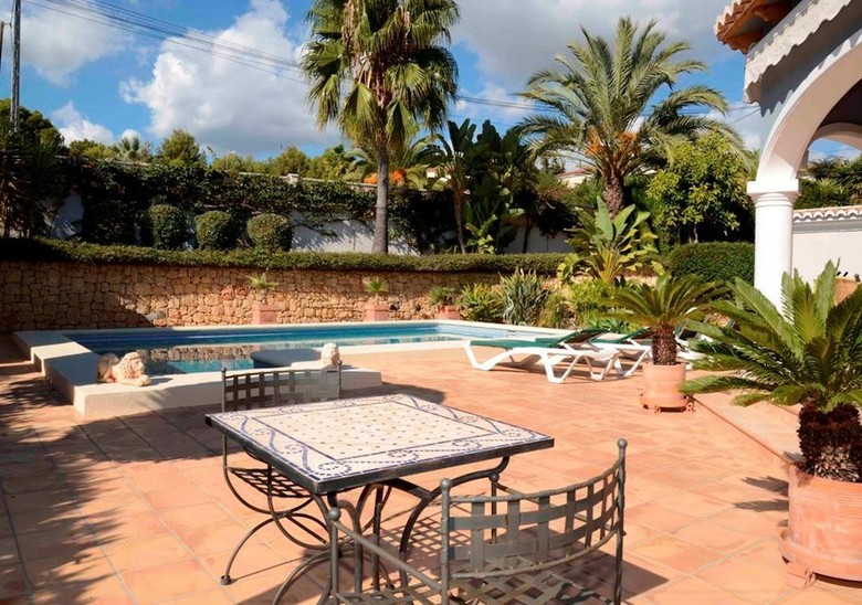 Villa Coral