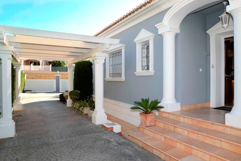 Villa Coral