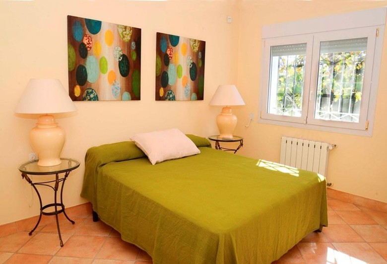 Villa Coral