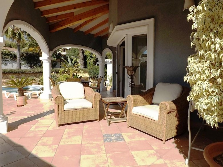 Villa Coral
