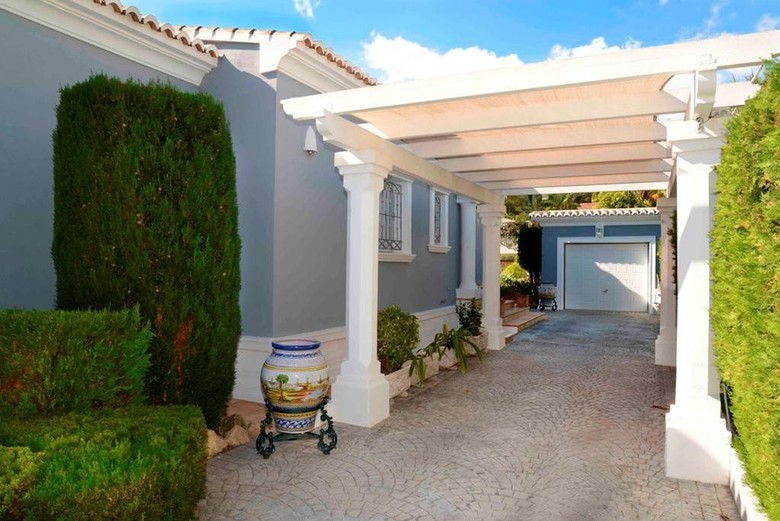 Villa Coral
