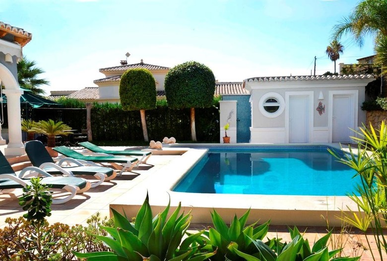 Villa Coral