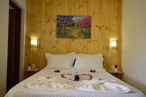 Hostal Pousada Cantinho Colibri