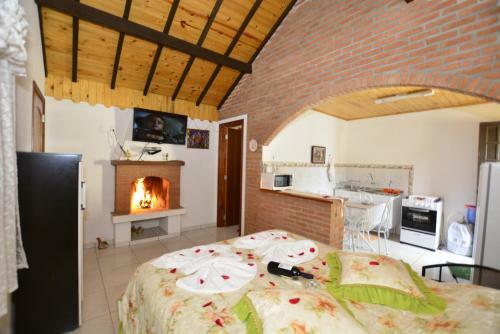 Hostal Pousada Cantinho Colibri