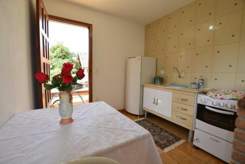 Hostal Pousada Cantinho Colibri