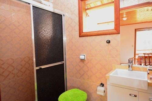 Hostal Pousada Cantinho Colibri