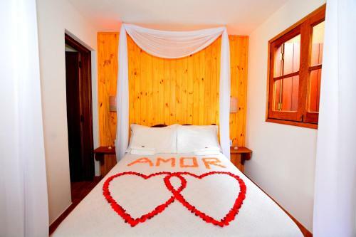 Hostal Pousada Cantinho Colibri