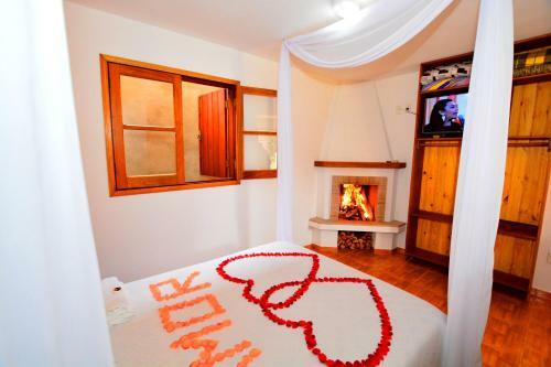 Hostal Pousada Cantinho Colibri