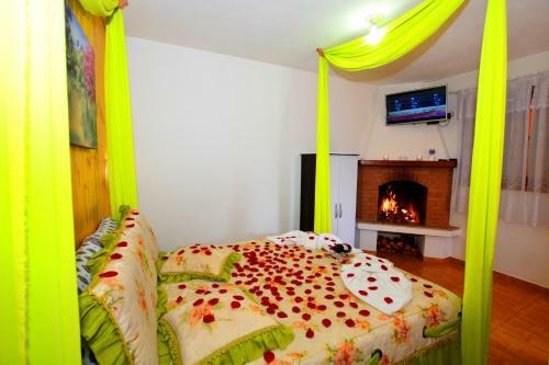 Hostal Pousada Cantinho Colibri