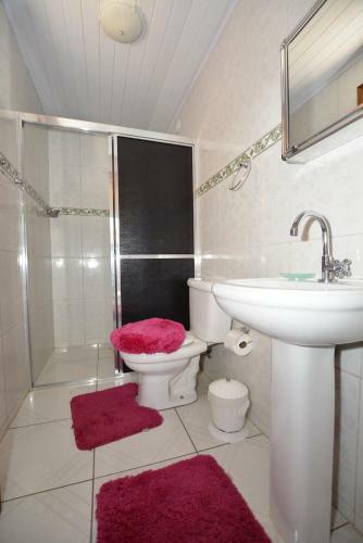 Hostal Pousada Cantinho Colibri