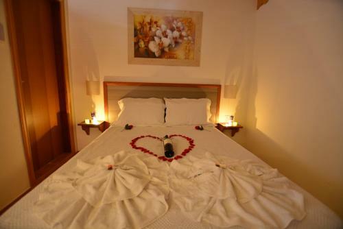 Hostal Pousada Cantinho Colibri
