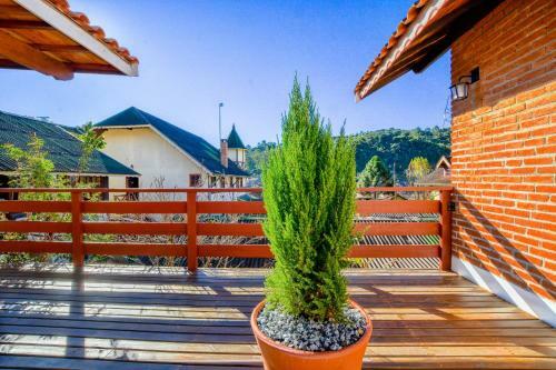 Hostal Pousada Cantinho Colibri
