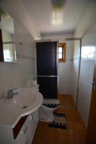 Hostal Pousada Cantinho Colibri