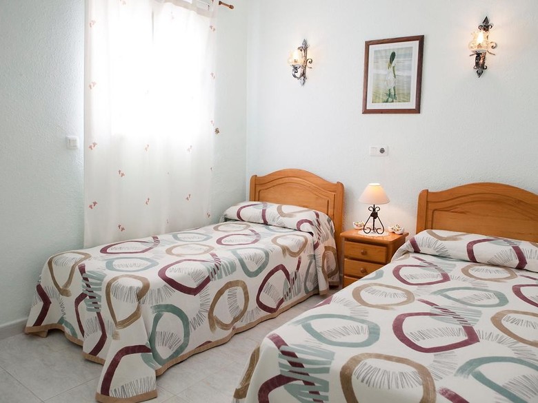 Holiday Home Ricarlos Calpe
