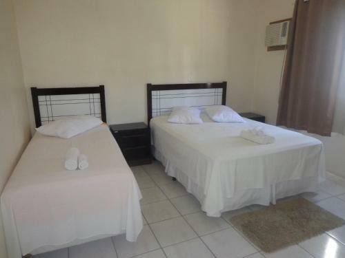 Hostal Pousada �gua Viva