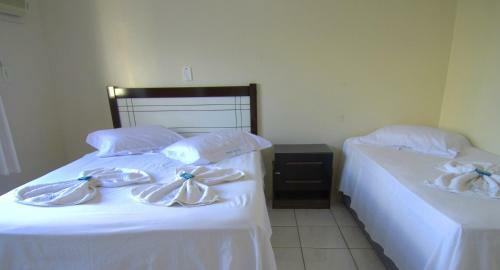 Hostal Pousada �gua Viva