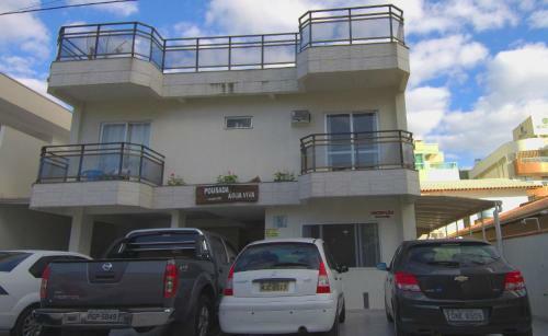 Hostal Pousada �gua Viva