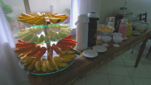 Hostal Pousada �gua Viva