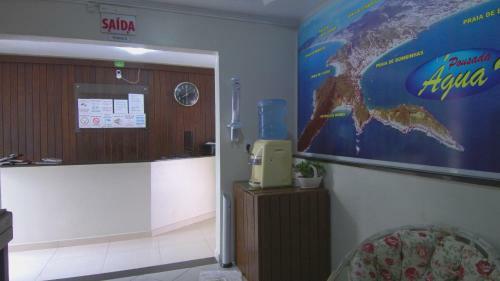 Hostal Pousada �gua Viva