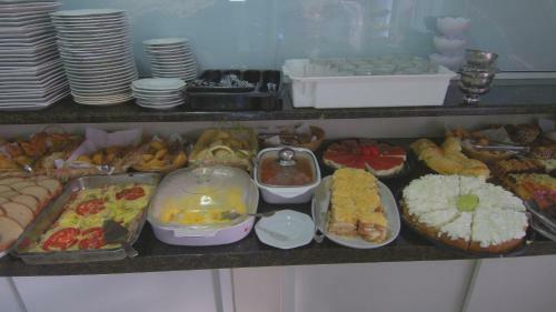Hostal Pousada �gua Viva