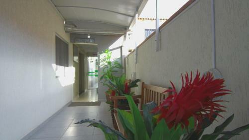 Hostal Pousada �gua Viva