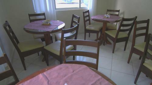 Hostal Pousada �gua Viva
