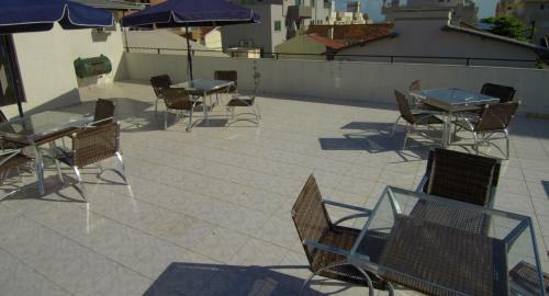 Hostal Pousada �gua Viva