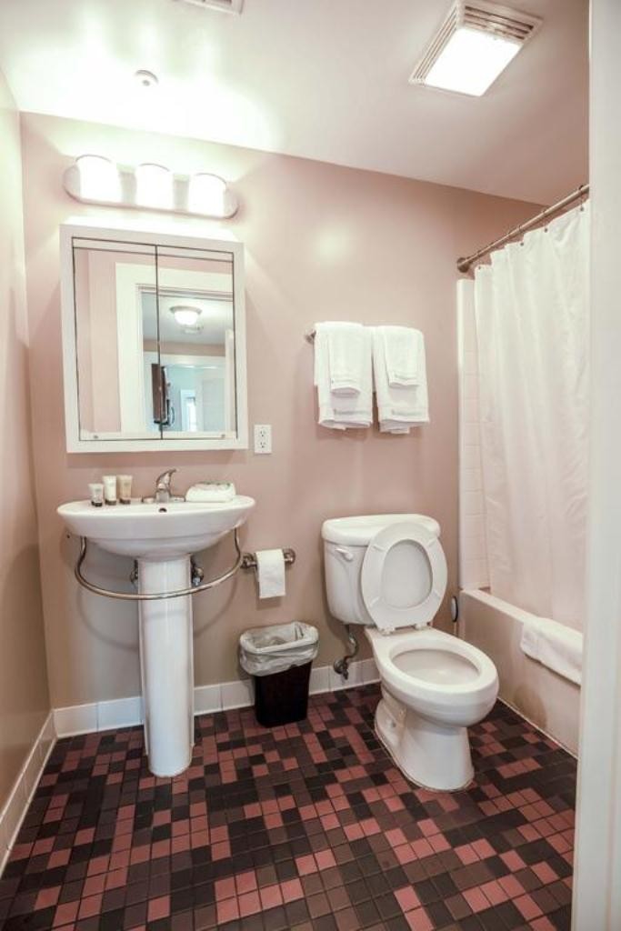 Apartamento Ray W. Suites