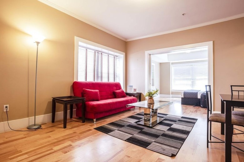 Apartamento Ray W. Suites
