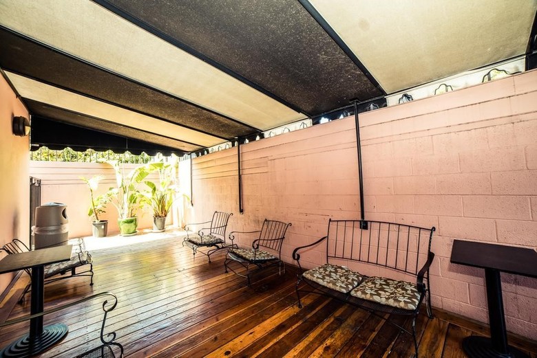 Apartamento Ray W. Suites