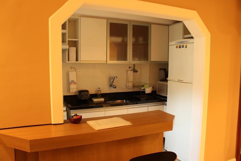 Porto Do Sol Apartment