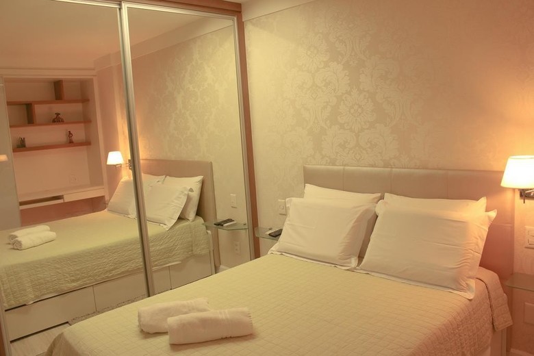 Porto Do Sol Apartment