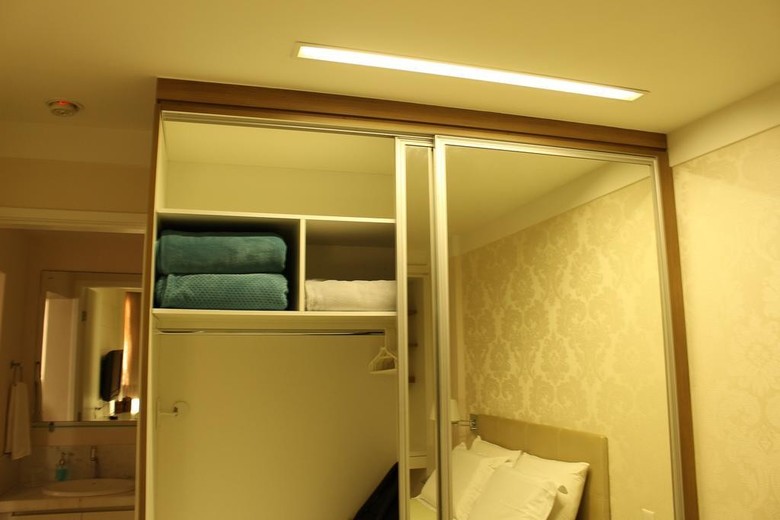 Porto Do Sol Apartment