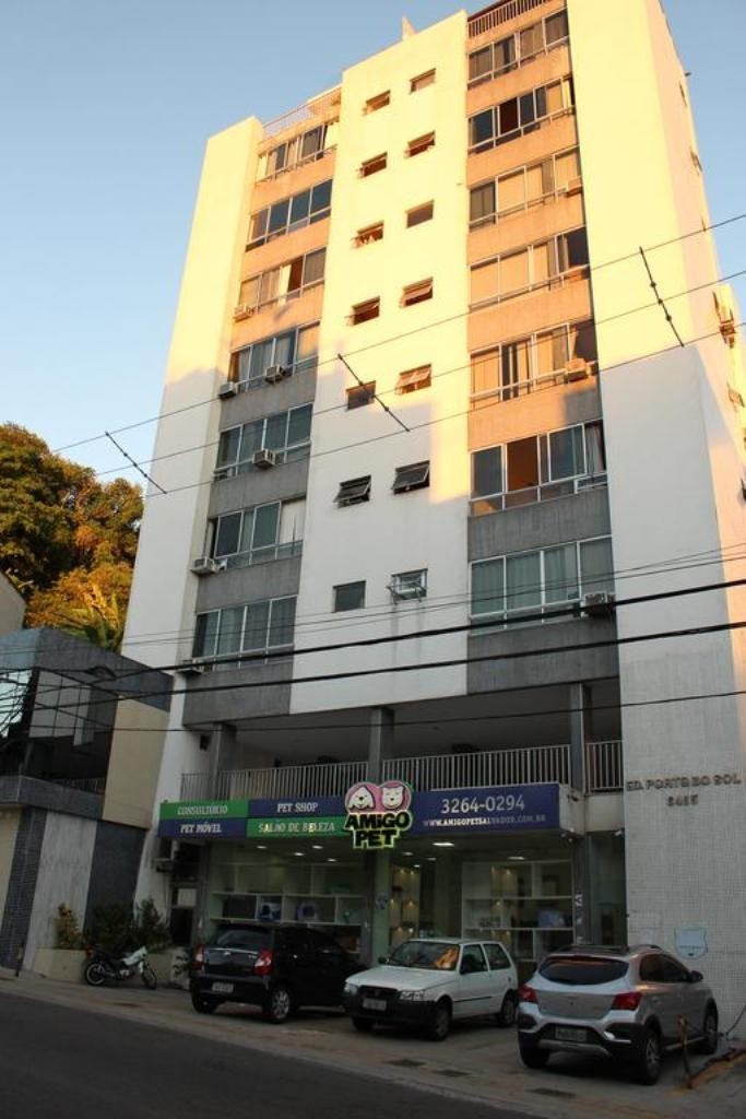 Porto Do Sol Apartment