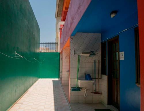 Apartamento Residencial Parati