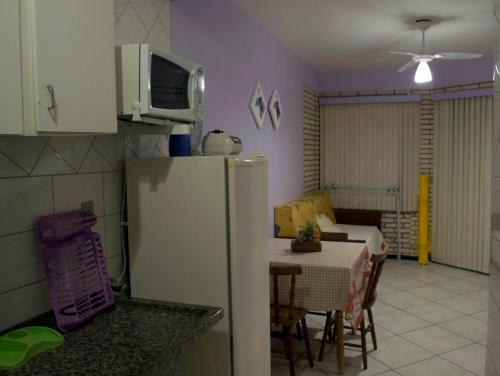 Apartamento Residencial Parati