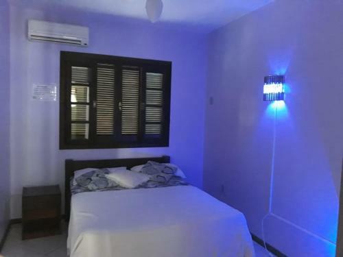 Apartamento Residencial Parati