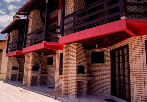 Apartamento Residencial Parati