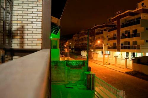 Apartamento Residencial Parati