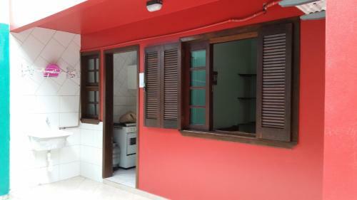 Apartamento Residencial Parati