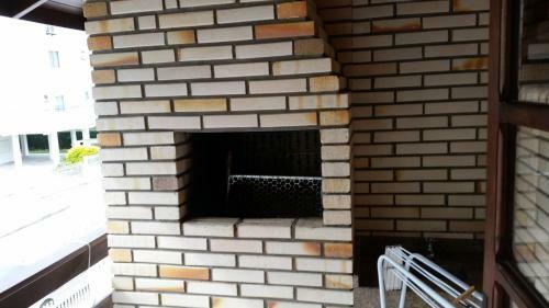 Apartamento Residencial Parati