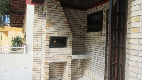 Apartamento Residencial Parati