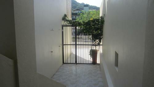 Apartamento Residencial Parati