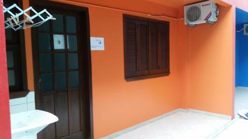 Apartamento Residencial Parati