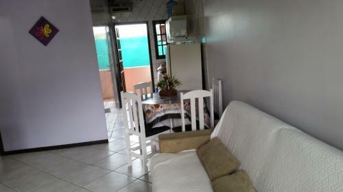 Apartamento Residencial Parati