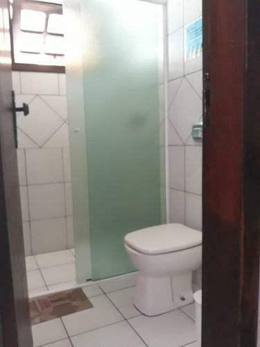 Apartamento Residencial Parati