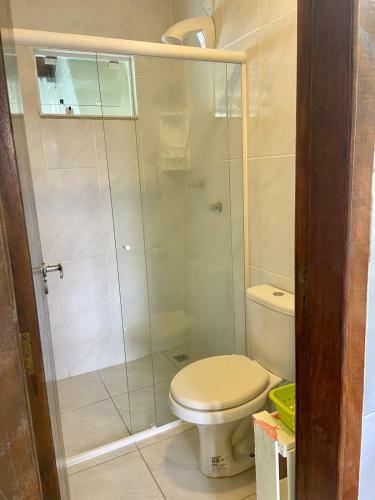 Apartamento Residencial Parati