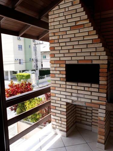 Apartamento Residencial Parati