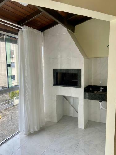 Apartamento Residencial Parati